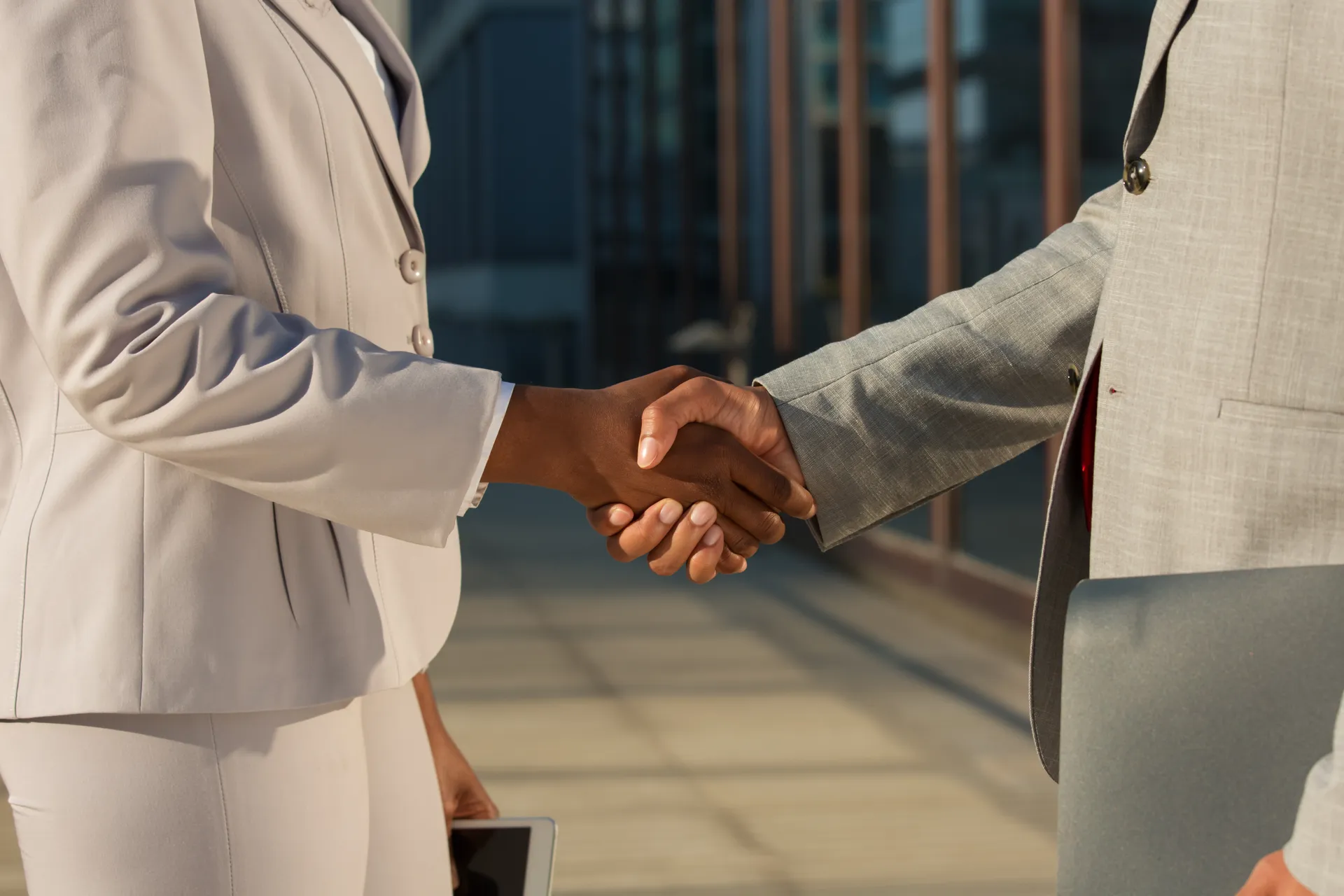 Digital transformation and enterprise enablement